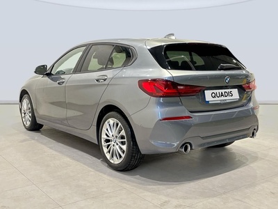 BMW Serie 1 118d Business 110 kW (150 CV) 114197051 en la provincia de Barcelona BMW Serie 1 118d Business 110 kW (150 CV) 114197051 en la provincia de Barcelona