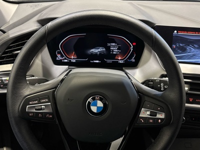 BMW Serie 1 118d Business 110 kW (150 CV) 114197051 en la provincia de Barcelona BMW Serie 1 118d Business 110 kW (150 CV) 114197051 en la provincia de Barcelona