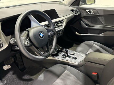 BMW Serie 1 118d Business 110 kW (150 CV) 114197051 en la provincia de Barcelona BMW Serie 1 118d Business 110 kW (150 CV) 114197051 en la provincia de Barcelona