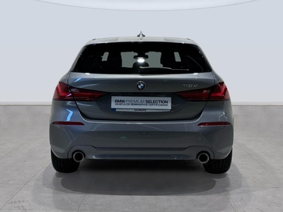 BMW Serie 1 118d Business 110 kW (150 CV) 114197051 en la provincia de Barcelona BMW Serie 1 118d Business 110 kW (150 CV) 114197051 en la provincia de Barcelona