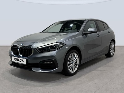 BMW Serie 1 118d Business 110 kW (150 CV) 114197051 en la provincia de Barcelona BMW Serie 1 118d Business 110 kW (150 CV) 114197051 en la provincia de Barcelona