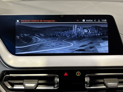 BMW Serie 1 118d Business 110 kW (150 CV) 114197051 en la provincia de Barcelona BMW Serie 1 118d Business 110 kW (150 CV) 114197051 en la provincia de Barcelona