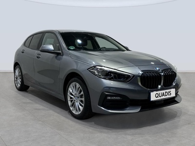 BMW Serie 1 118d Business 110 kW (150 CV) 114197051 en la provincia de Barcelona BMW Serie 1 118d Business 110 kW (150 CV) 114197051 en la provincia de Barcelona