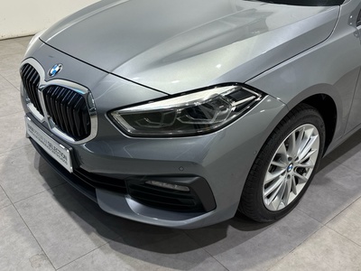 BMW Serie 1 118d Business 110 kW (150 CV) 114197051 en la provincia de Barcelona BMW Serie 1 118d Business 110 kW (150 CV) 114197051 en la provincia de Barcelona