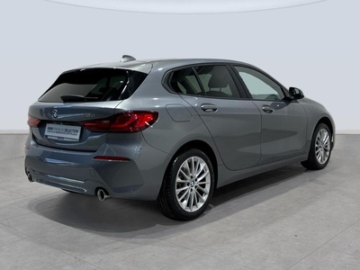 BMW Serie 1 118d Business 110 kW (150 CV) 114197051 en la provincia de Barcelona BMW Serie 1 118d Business 110 kW (150 CV) 114197051 en la provincia de Barcelona