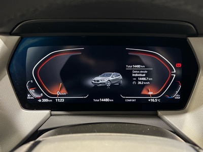 BMW Serie 1 118d Business 110 kW (150 CV) 114197051 en la provincia de Barcelona BMW Serie 1 118d Business 110 kW (150 CV) 114197051 en la provincia de Barcelona