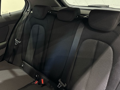 BMW Serie 1 118d Business 110 kW (150 CV) 114197051 en la provincia de Barcelona BMW Serie 1 118d Business 110 kW (150 CV) 114197051 en la provincia de Barcelona