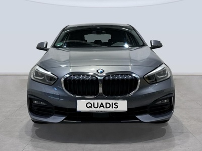 BMW Serie 1 118d Business 110 kW (150 CV) 114197051 en la provincia de Barcelona BMW Serie 1 118d Business 110 kW (150 CV) 114197051 en la provincia de Barcelona