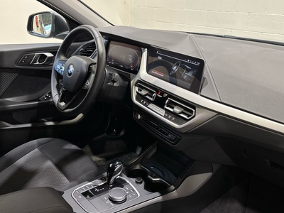 BMW Serie 1 118d Business 110 kW (150 CV) 114197051 en la provincia de Barcelona BMW Serie 1 118d Business 110 kW (150 CV) 114197051 en la provincia de Barcelona