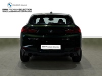 BMW sDrive20d 140 kW (190 CV) X2thumbs5 BMW sDrive20d 140 kW (190 CV) X2thumbs5
