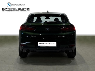 BMW X2 sDrive20d 140 kW (190 CV) 158397715 en la provincia de Barcelona BMW X2 sDrive20d 140 kW (190 CV) 158397715 en la provincia de Barcelona