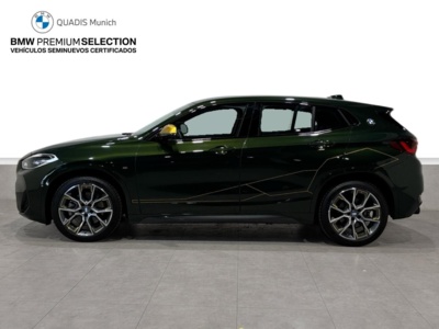 BMW X2 sDrive20d 140 kW (190 CV) 158397715 en la provincia de Barcelona BMW X2 sDrive20d 140 kW (190 CV) 158397715 en la provincia de Barcelona