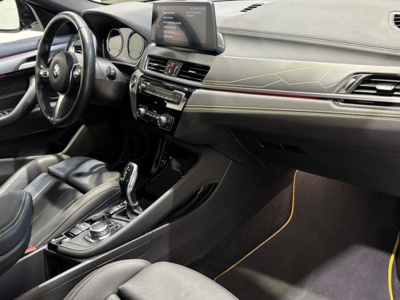 BMW X2 sDrive20d 140 kW (190 CV) 158397715 en la provincia de Barcelona BMW X2 sDrive20d 140 kW (190 CV) 158397715 en la provincia de Barcelona