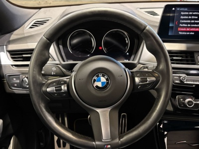 BMW X2 sDrive20d 140 kW (190 CV) 158397715 en la provincia de Barcelona BMW X2 sDrive20d 140 kW (190 CV) 158397715 en la provincia de Barcelona