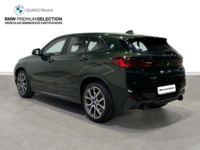 BMW sDrive20d 140 kW (190 CV) X2thumbs11 BMW sDrive20d 140 kW (190 CV) X2thumbs11