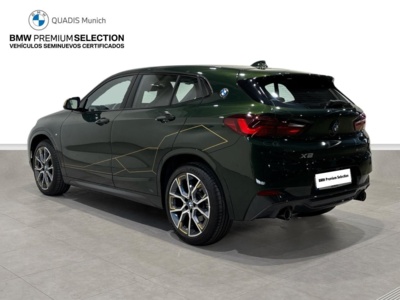 BMW X2 sDrive20d 140 kW (190 CV) 158397715 en la provincia de Barcelona BMW X2 sDrive20d 140 kW (190 CV) 158397715 en la provincia de Barcelona