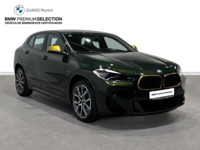 BMW X2 sDrive20d 140 kW (190 CV) 158397715 en la provincia de Barcelona BMW X2 sDrive20d 140 kW (190 CV) 158397715 en la provincia de Barcelona