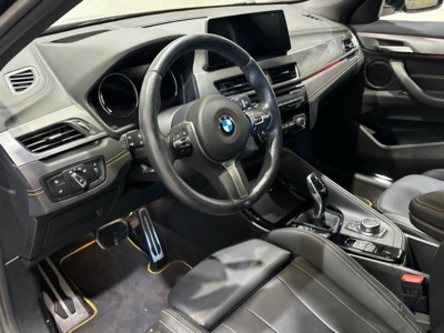 BMW X2 sDrive20d 140 kW (190 CV) 158397715 en la provincia de Barcelona BMW X2 sDrive20d 140 kW (190 CV) 158397715 en la provincia de Barcelona