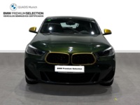BMW sDrive20d 140 kW (190 CV) X2thumbs2 BMW sDrive20d 140 kW (190 CV) X2thumbs2