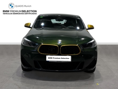 BMW X2 sDrive20d 140 kW (190 CV) 158397715 en la provincia de Barcelona BMW X2 sDrive20d 140 kW (190 CV) 158397715 en la provincia de Barcelona