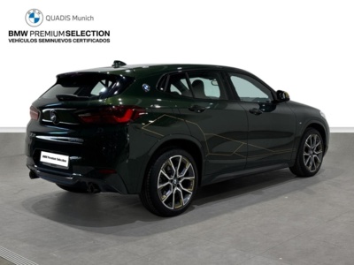 BMW X2 sDrive20d 140 kW (190 CV) 158397715 en la provincia de Barcelona BMW X2 sDrive20d 140 kW (190 CV) 158397715 en la provincia de Barcelona