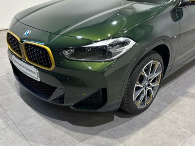 BMW X2 sDrive20d 140 kW (190 CV) 158397715 en la provincia de Barcelona BMW X2 sDrive20d 140 kW (190 CV) 158397715 en la provincia de Barcelona