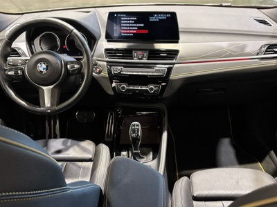 BMW X2 sDrive20d 140 kW (190 CV) 158397715 en la provincia de Barcelona BMW X2 sDrive20d 140 kW (190 CV) 158397715 en la provincia de Barcelona