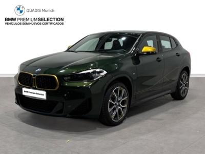 BMW X2 sDrive20d 140 kW (190 CV) 158397715 en la provincia de Barcelona BMW X2 sDrive20d 140 kW (190 CV) 158397715 en la provincia de Barcelona