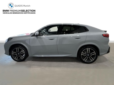 BMW iX2 eDrive20 150 kW (204 CV) 159685126 en la provincia de Barcelona BMW iX2 eDrive20 150 kW (204 CV) 159685126 en la provincia de Barcelona