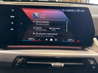 BMW iX2 eDrive20 150 kW (204 CV) 159685126 en la provincia de Barcelona BMW iX2 eDrive20 150 kW (204 CV) 159685126 en la provincia de Barcelona