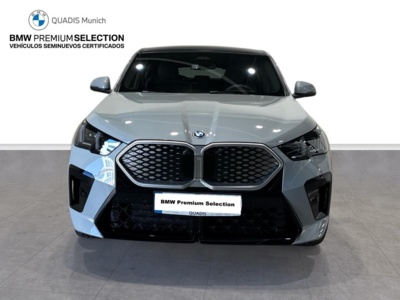BMW iX2 eDrive20 150 kW (204 CV) 159685126 en la provincia de Barcelona BMW iX2 eDrive20 150 kW (204 CV) 159685126 en la provincia de Barcelona