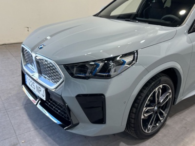 BMW iX2 eDrive20 150 kW (204 CV) 159685126 en la provincia de Barcelona BMW iX2 eDrive20 150 kW (204 CV) 159685126 en la provincia de Barcelona