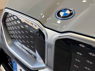 BMW iX2 eDrive20 150 kW (204 CV) 159685126 en la provincia de Barcelona BMW iX2 eDrive20 150 kW (204 CV) 159685126 en la provincia de Barcelona