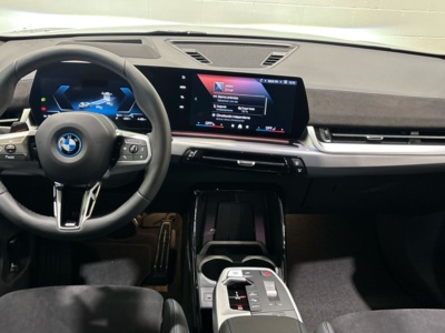 BMW iX2 eDrive20 150 kW (204 CV) 159685126 en la provincia de Barcelona BMW iX2 eDrive20 150 kW (204 CV) 159685126 en la provincia de Barcelona
