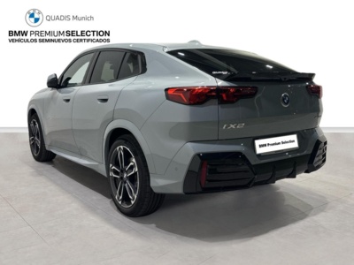 BMW iX2 eDrive20 150 kW (204 CV) 159685126 en la provincia de Barcelona BMW iX2 eDrive20 150 kW (204 CV) 159685126 en la provincia de Barcelona
