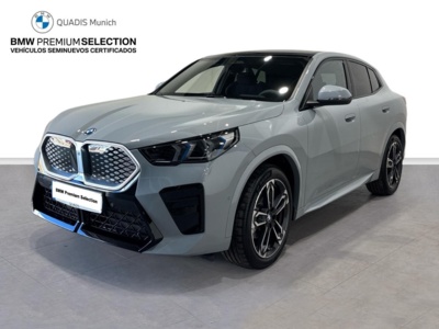 BMW iX2 eDrive20 150 kW (204 CV) 159685126 en la provincia de Barcelona BMW iX2 eDrive20 150 kW (204 CV) 159685126 en la provincia de Barcelona