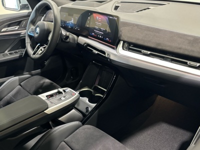 BMW iX2 eDrive20 150 kW (204 CV) 159685126 en la provincia de Barcelona BMW iX2 eDrive20 150 kW (204 CV) 159685126 en la provincia de Barcelona
