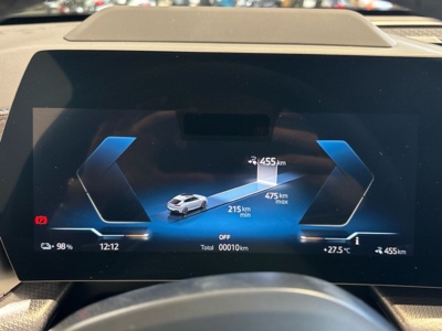BMW iX2 eDrive20 150 kW (204 CV) 159685126 en la provincia de Barcelona BMW iX2 eDrive20 150 kW (204 CV) 159685126 en la provincia de Barcelona