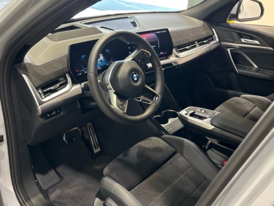 BMW iX2 eDrive20 150 kW (204 CV) 159685126 en la provincia de Barcelona BMW iX2 eDrive20 150 kW (204 CV) 159685126 en la provincia de Barcelona
