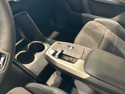 BMW iX2 eDrive20 150 kW (204 CV) 159685126 en la provincia de Barcelona BMW iX2 eDrive20 150 kW (204 CV) 159685126 en la provincia de Barcelona