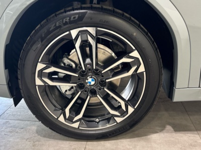 BMW iX2 eDrive20 150 kW (204 CV) 159685126 en la provincia de Barcelona BMW iX2 eDrive20 150 kW (204 CV) 159685126 en la provincia de Barcelona