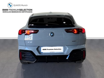 BMW iX2 eDrive20 150 kW (204 CV) 159685126 en la provincia de Barcelona BMW iX2 eDrive20 150 kW (204 CV) 159685126 en la provincia de Barcelona