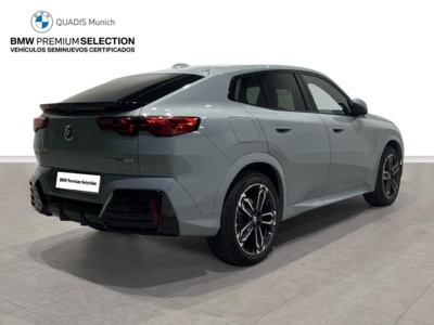 BMW iX2 eDrive20 150 kW (204 CV) 159685126 en la provincia de Barcelona BMW iX2 eDrive20 150 kW (204 CV) 159685126 en la provincia de Barcelona
