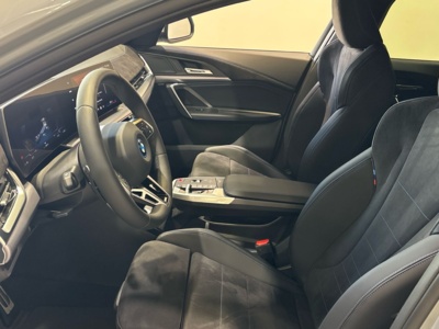 BMW iX2 eDrive20 150 kW (204 CV) 159685126 en la provincia de Barcelona BMW iX2 eDrive20 150 kW (204 CV) 159685126 en la provincia de Barcelona