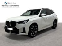 BMW xDrive20d 145 kW (197 CV) X3thumbs1 BMW xDrive20d 145 kW (197 CV) X3thumbs1