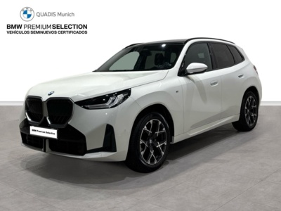 BMW X3 xDrive20d 145 kW (197 CV) 159686773 BMW X3 xDrive20d 145 kW (197 CV) 159686773