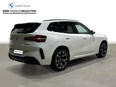 BMW X3 xDrive20d 145 kW (197 CV) 159686773 en la provincia de Barcelona BMW X3 xDrive20d 145 kW (197 CV) 159686773 en la provincia de Barcelona
