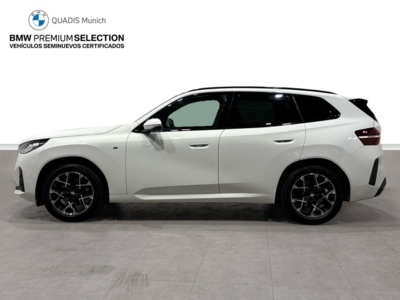 BMW X3 xDrive20d 145 kW (197 CV) 159686773 en la provincia de Barcelona BMW X3 xDrive20d 145 kW (197 CV) 159686773 en la provincia de Barcelona