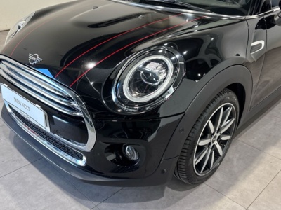 MINI MINI Cooper Cabrio 100 kW (136 CV) 159882730 en la provincia de Barcelona MINI MINI Cooper Cabrio 100 kW (136 CV) 159882730 en la provincia de Barcelona