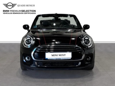 MINI MINI Cooper Cabrio 100 kW (136 CV) 159882730 en la provincia de Barcelona MINI MINI Cooper Cabrio 100 kW (136 CV) 159882730 en la provincia de Barcelona